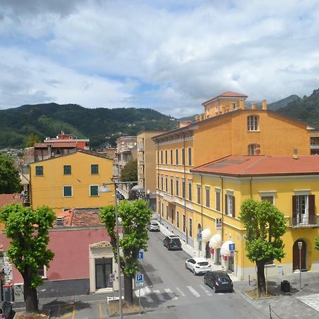 Residenza San Francesco Каррара Экстерьер фото