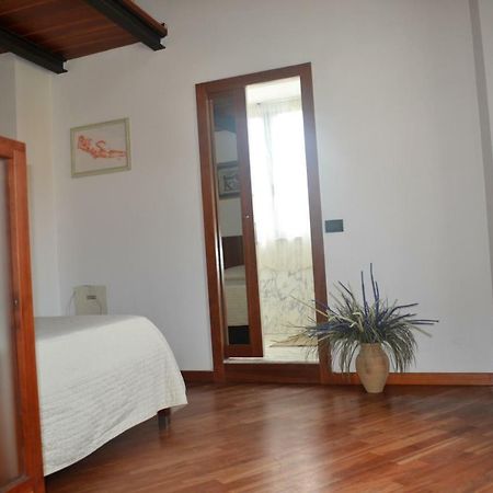 Residenza San Francesco Каррара Экстерьер фото