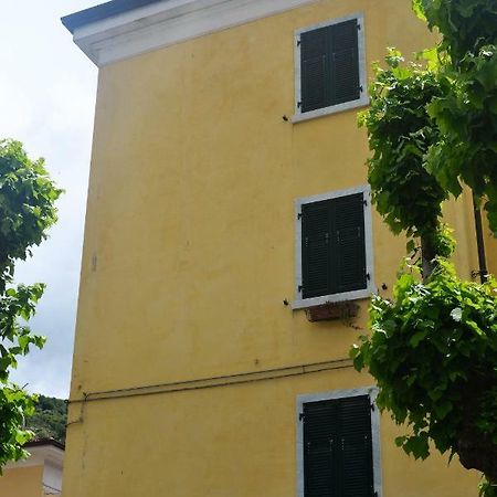 Residenza San Francesco Каррара Экстерьер фото