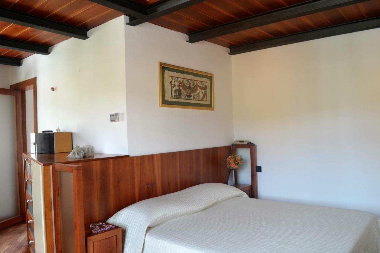 Residenza San Francesco Каррара Экстерьер фото