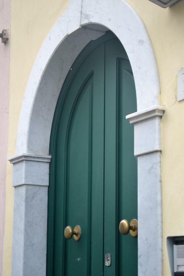 Residenza San Francesco Каррара Экстерьер фото